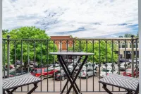 The Loft- Downtown Aiken