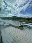Lakeside Landing with Covered Boat Slip Included