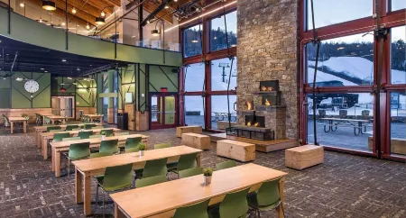 Modern Mount Snow Gnarvana - Balcony, Pet-Friendly, Walk to Hiking