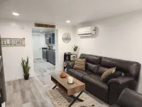 The Flat on Main