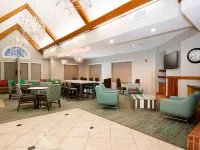 Residence Inn Kansas City Olathe Hotels in Olathe