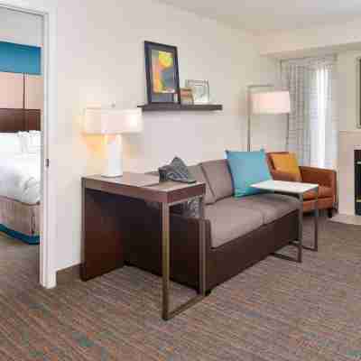 Residence Inn Branson Rooms