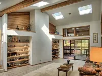 River Retreat+ Indoor Pool & Hot Tub on 3.5 Acres Hotels in Trinity County