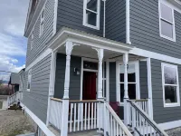 Historic 1886 House locate convienently