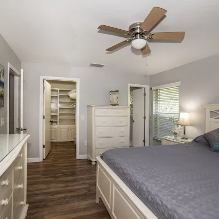 Long Stays Welcome ~ Pet Friendly