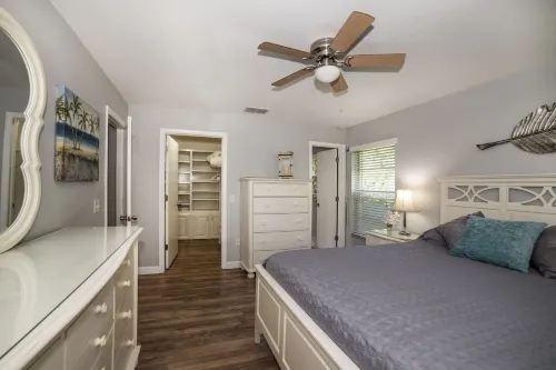 Long Stays Welcome ~ Pet Friendly