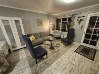 Cozy private entrance studio in heart of Point Loma Beach community