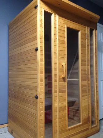 McKinley House - Garage, Gym and Fenced Back Yard