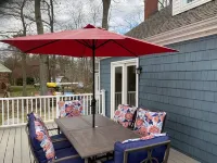 Chester River Waterfront, Magnificent Views, Dock, Beach, close 2 town