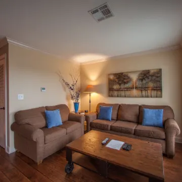 Walk In Level - Beautiful/Clean/Recently Remodeled 1BD/1BA at Pointe Royale