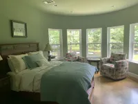 Private Guest house on Golden Pond