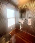 Fishing Cabin Getaway