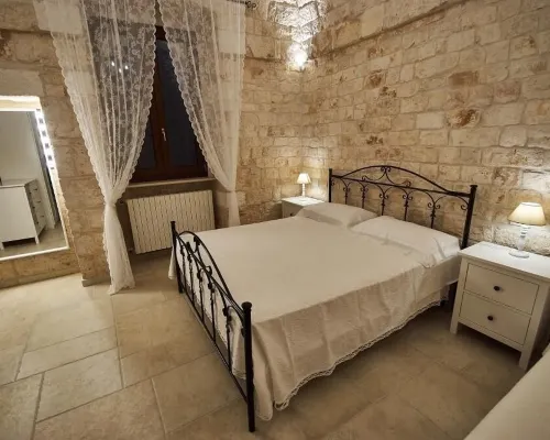 Villa Valentina - Authentic Stone House in the heart of Puglia Hotels in Cisternino
