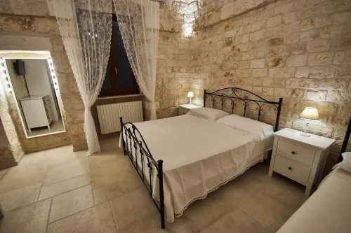 Villa Valentina - Authentic Stone House in the heart of Puglia