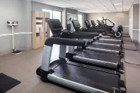 DoubleTree by Hilton Cherry Hill Philadelphia - Gym