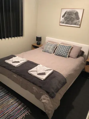 Eatons Roomy 2 bed With Cinema Room