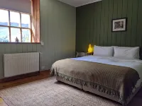 Stable Cottage, CrannachCottages