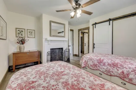 Cozy Magnolia Cottage at Mill Race Farm, Bring your horse, 10 minutes to Aiken