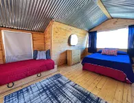 Silvery Lupine Cabin 5 - 2 bedrooms in Creede, Colorado