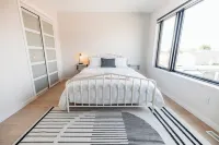 -The Cotton House- Modern, Clean, Close to MSU! Hotel in zona Old Main