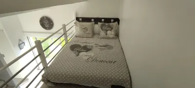 Apartment T1 BIS Hotels in 