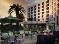 DoubleTree by Hilton Irvine Spectrum - sarapan