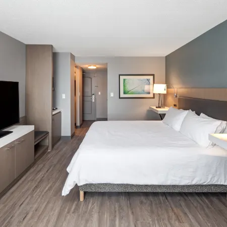 Hilton Garden Inn Halifax Airport