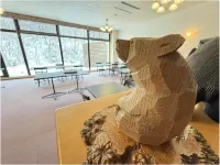 Yakumo Onsen Obokoso Hotel a Yakumo