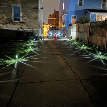 Entire apt near Olmstead Delaware park, North Buffalo, Zoo, UB & 2 Hosp.