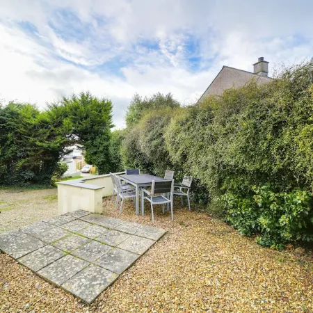 A Stunning, Upside-down Five-Bedroom Home Located in Pendoggett