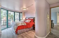 Waikiki Landmark Resort and Condos - Breathtaking 2Bed,2Bath, Free Parking