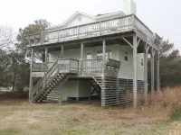 Beautiful Remodeled Home!  Close to the Beach! Ξενοδοχεία στην πόλη Corolla
