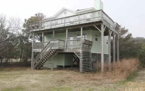 Beautiful Remodeled Home!  Close to the Beach! Hotels in Corolla