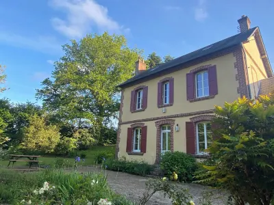 Gîte 6 Personnes