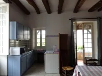 beautiful house 18th cen time fans of old stones and history Hotel a Siorac-en-Perigord