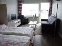 Comfortable luxury vacation apartment in the center of Westerland