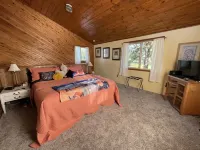 Alpaca Farm Retreat