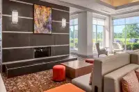 Hilton Garden Inn Roanoke Rapids - Wifi