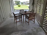 "The Beach Bucket" Beautiful Beach House located in Oak Island, NC