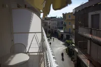 ChiàRò the beach house
