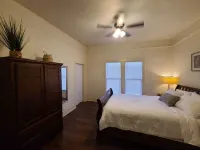 Beautiful 3BR&2BA House located in the Historic part of Brownville-SPI-SpaceX-MX