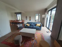 Lovely vacation villa 300m from the port and main beach of Audierne