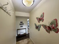 No chores! North Dallas Grandscapes