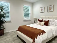 Peaceful Getaway in Granbury with Private Fishing & Gameroom