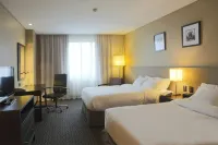 Hilton Garden Inn Tucuman Hoteles en Departamento Capital (Tucumán)
