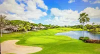 Aloha! Come enjoy paradise in our tranquil & relaxing beach villa.