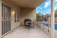 Gilbert Modern Luxury - Private Pool Oasis