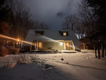 Upscale, Quiet & Private, Easily Accessible