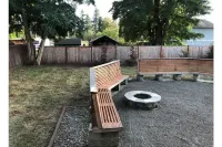 Modern home in downtown Sumner, WA 펜넬 크릭 트레일 헤드 주변 호텔