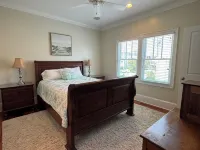 Oceanside Condo, Steps from Beach Hotels in Wrightsville Beach